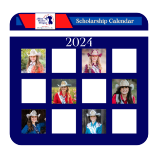 Scholarship Calendar